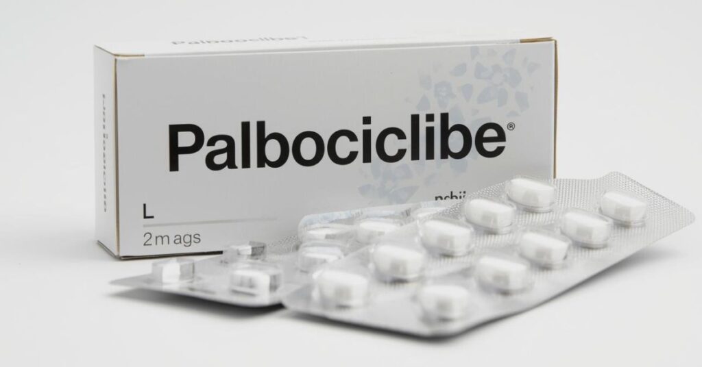 Havendo indicação médica, o plano de saúde pode recusar o Palbociclibe.