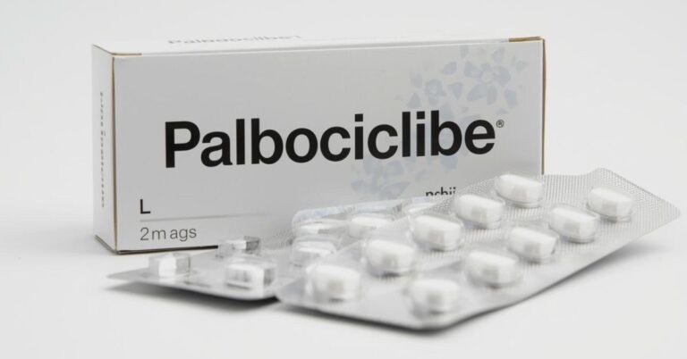 Havendo indicação médica, o plano de saúde pode recusar o Palbociclibe.