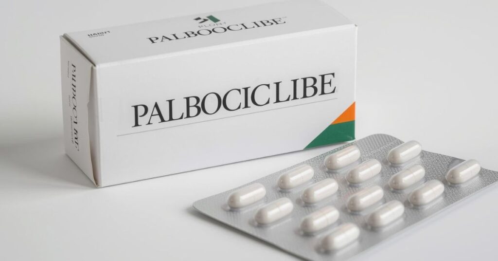 Havendo indicação médica, o plano de saúde pode recusar o Palbociclibe.
