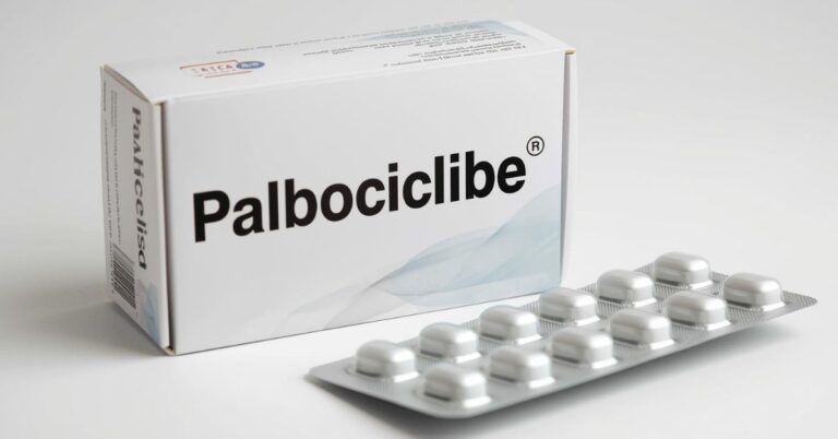 Havendo indicação médica, o plano de saúde pode recusar o Palbociclibe.