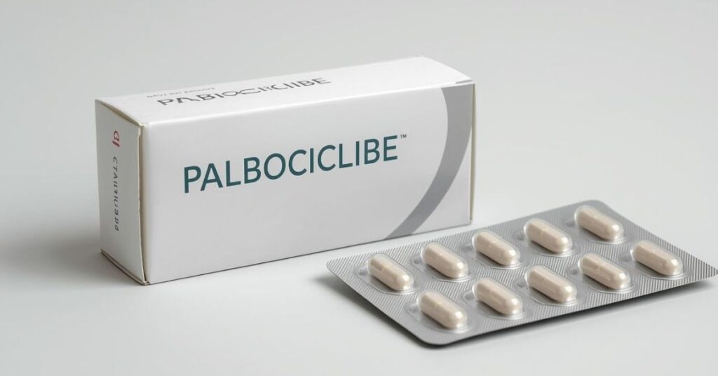 Havendo indicação médica, o plano de saúde pode recusar o Palbociclibe.