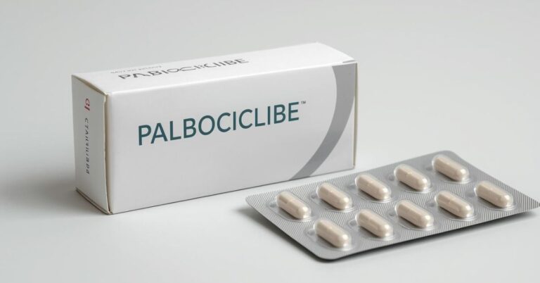 Havendo indicação médica, o plano de saúde pode recusar o Palbociclibe.