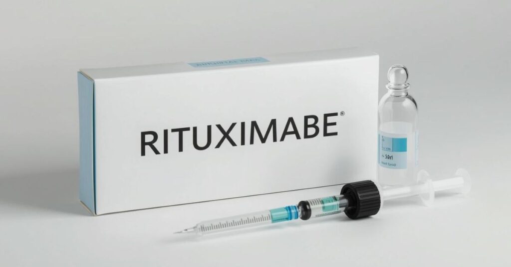 Havendo indicação médica, o plano de saúde pode recusar o Rituximabe.