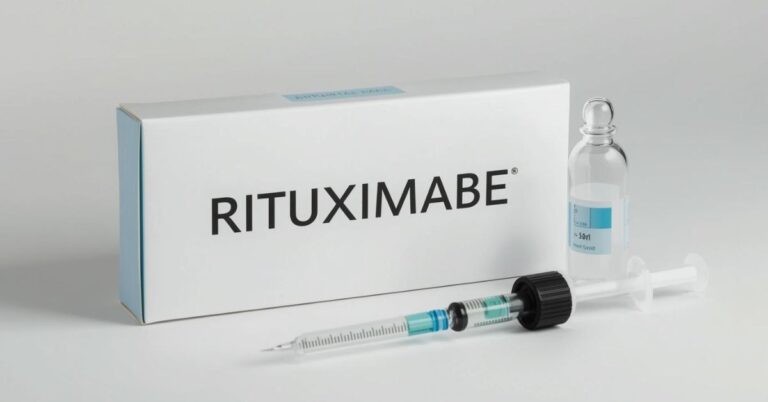 Havendo indicação médica, o plano de saúde pode recusar o Rituximabe.