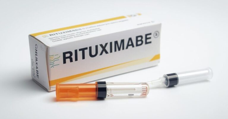 Havendo indicação médica, o plano de saúde pode recusar o Rituximabe.