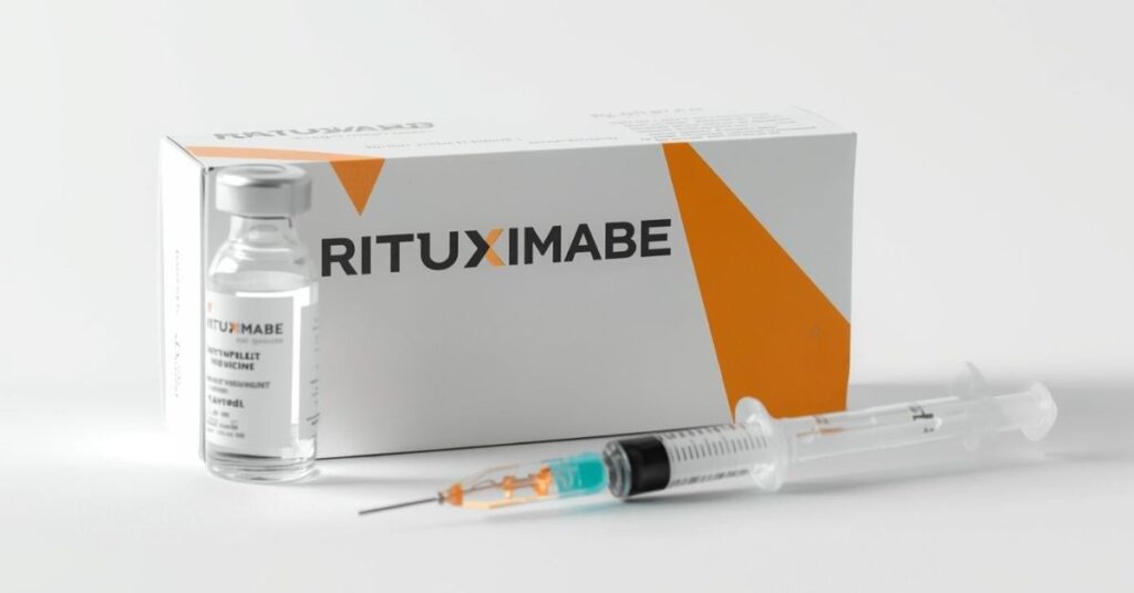 Havendo indicação médica, o plano de saúde pode recusar o Rituximabe.