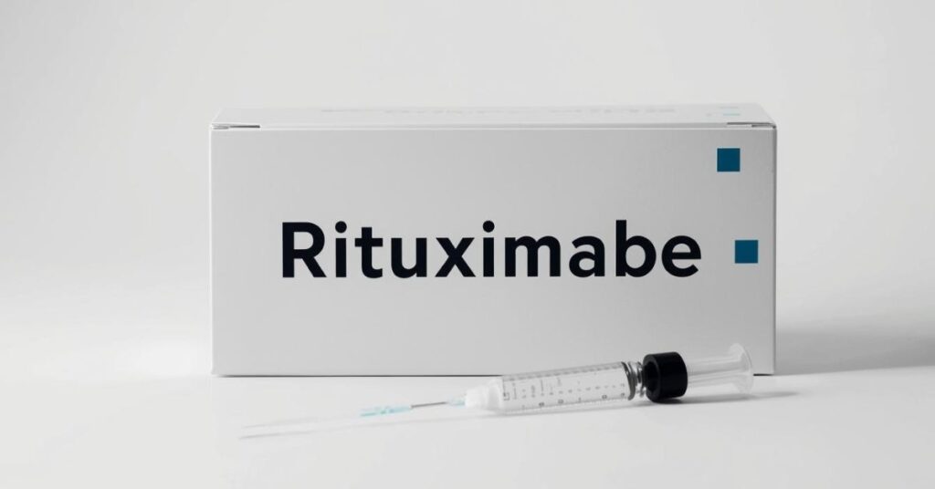 Havendo indicação médica, o plano de saúde pode recusar o Rituximabe.