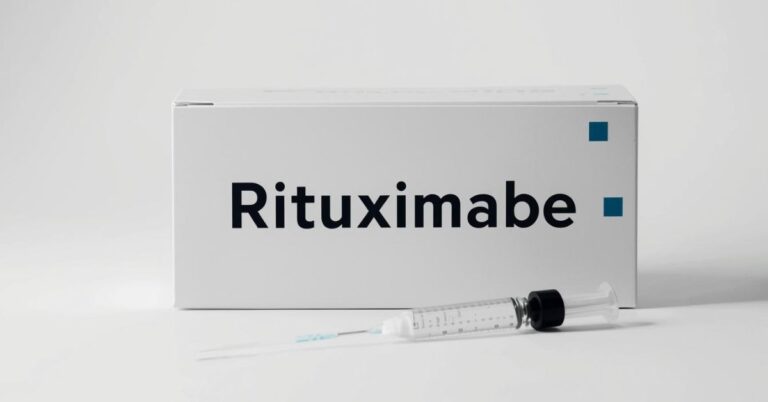 Havendo indicação médica, o plano de saúde pode recusar o Rituximabe.