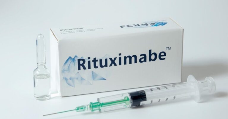 Havendo indicação médica, o plano de saúde pode recusar o Rituximabe.