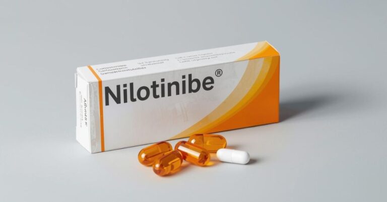 Havendo indicação médica, o plano de saúde pode recusar o Nilotinibe.