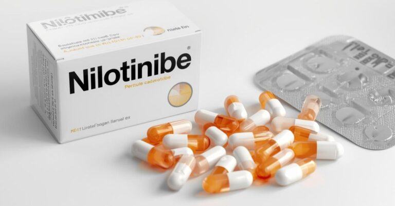 Havendo indicação médica, o plano de saúde pode recusar o Nilotinibe.