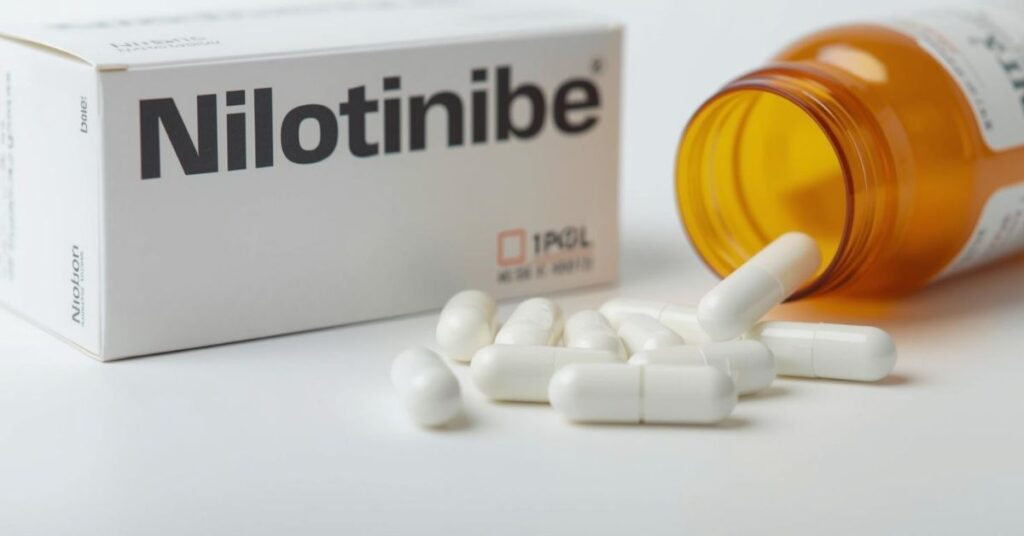 Havendo indicação médica, o plano de saúde pode recusar o Nilotinibe.