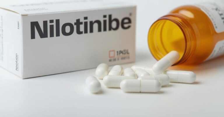 Havendo indicação médica, o plano de saúde pode recusar o Nilotinibe.