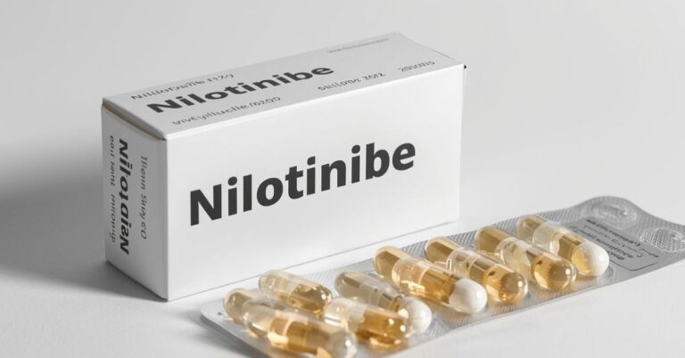 Havendo indicação médica, o plano de saúde pode recusar o Nilotinibe.