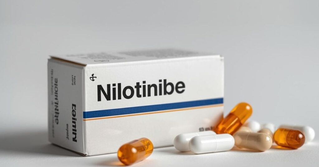 Havendo indicação médica, o plano de saúde pode recusar o Nilotinibe.