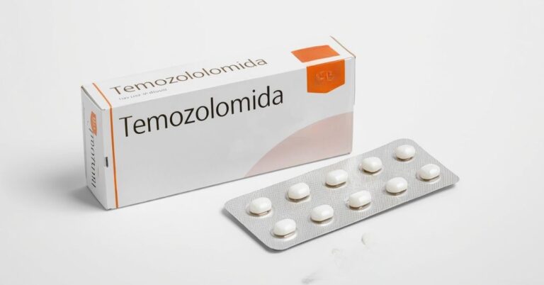 Havendo indicação médica, o plano de saúde pode recusar o Temozolomida.