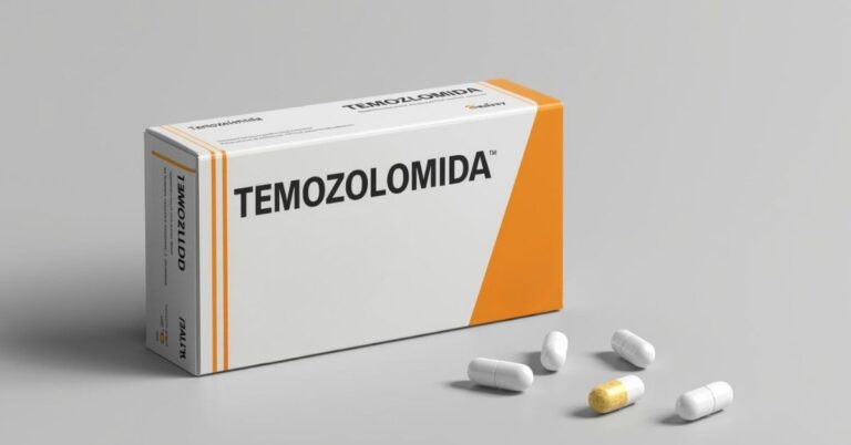 Havendo indicação médica, o plano de saúde pode recusar o Temozolomida.