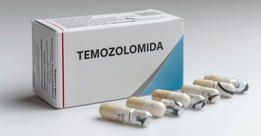 Havendo indicação médica, o plano de saúde pode recusar o Temozolomida.