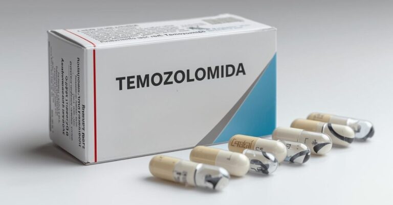 Havendo indicação médica, o plano de saúde pode recusar o Temozolomida.