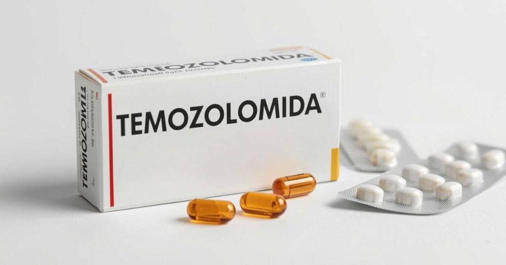 Havendo indicação médica, o plano de saúde pode recusar o Temozolomida.