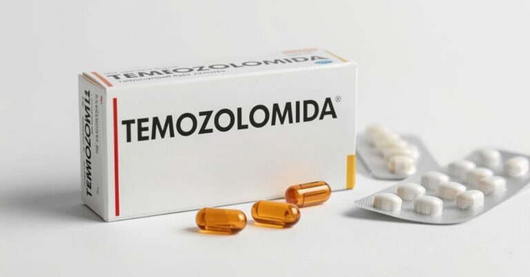 Havendo indicação médica, o plano de saúde pode recusar o Temozolomida.