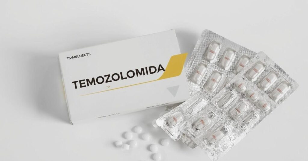 Havendo indicação médica, o plano de saúde pode recusar o Temozolomida.