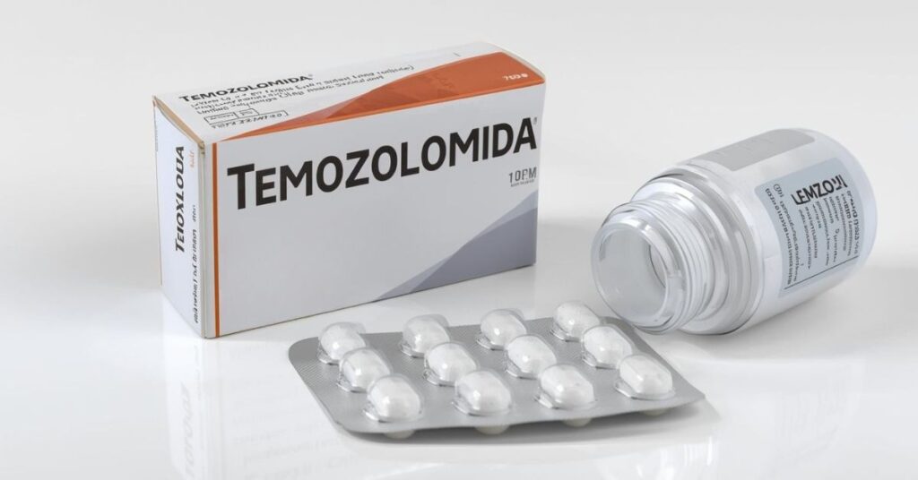 Havendo indicação médica, o plano de saúde pode recusar o Temozolomida.