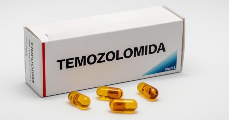 Havendo indicação médica, o plano de saúde pode recusar o Temozolomida.