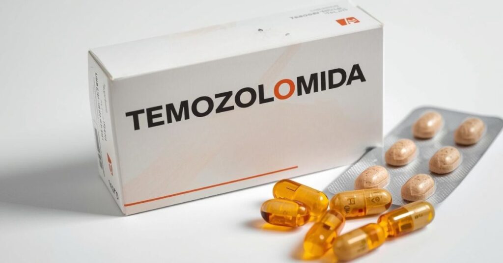 Havendo indicação médica, o plano de saúde pode recusar o Temozolomida.