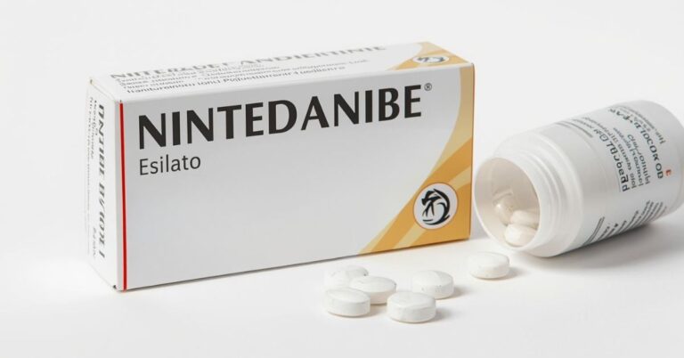 Havendo indicação médica, o plano de saúde pode recusar o Esilato de Nintedanibe.