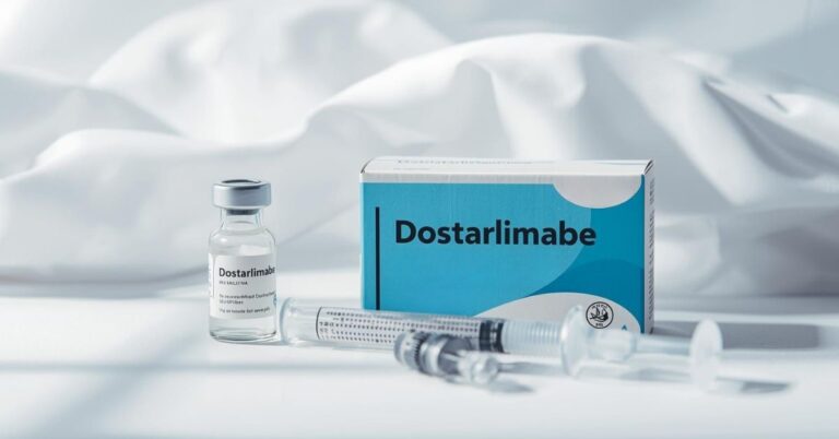 Havendo indicação médica, o plano de saúde pode recusar o Dostarlimabe.