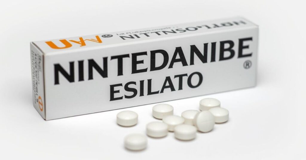 Havendo indicação médica, o plano de saúde pode recusar o Esilato de Nintedanibe.