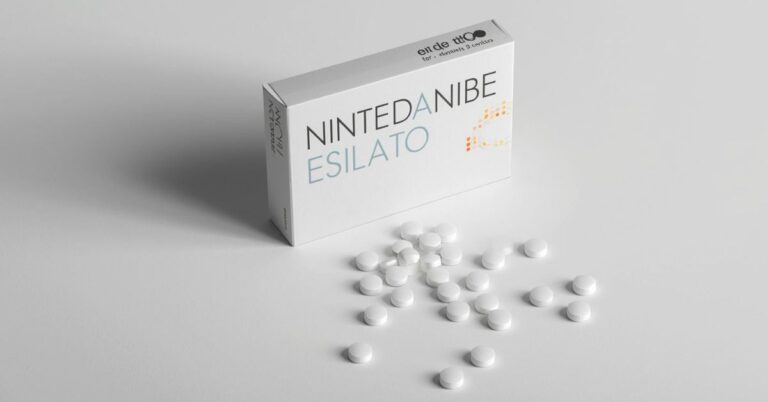 Havendo indicação médica, o plano de saúde pode recusar o Esilato de Nintedanibe.