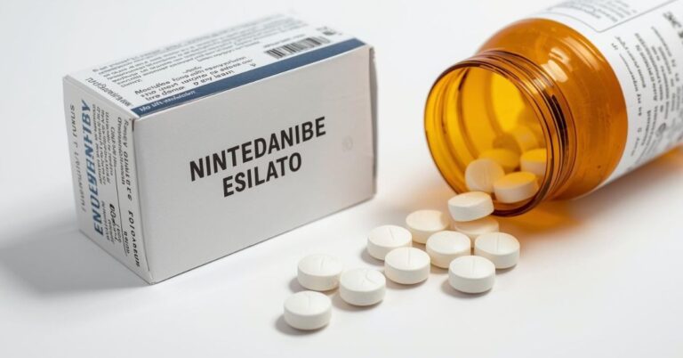 Havendo indicação médica, o plano de saúde pode recusar o Esilato de Nintedanibe.