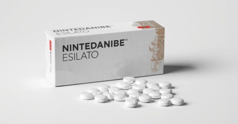 Havendo indicação médica, o plano de saúde pode recusar o Esilato de Nintedanibe.