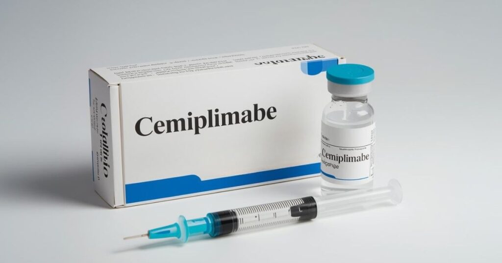 Havendo indicação médica, o plano de saúde pode recusar o Cemiplimabe.