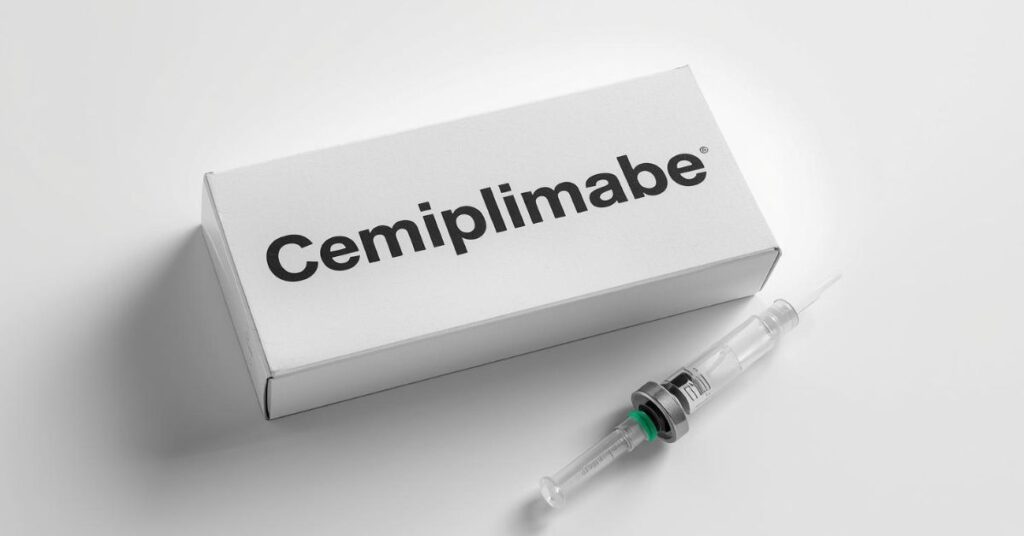 Havendo indicação médica, o plano de saúde pode recusar o Cemiplimabe.