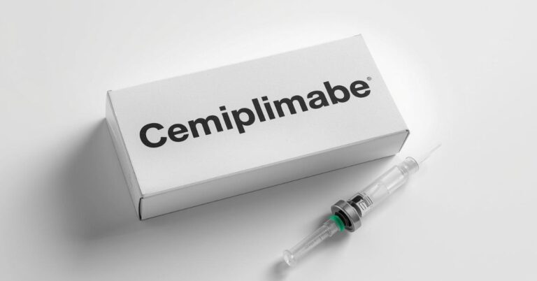 Havendo indicação médica, o plano de saúde pode recusar o Cemiplimabe.