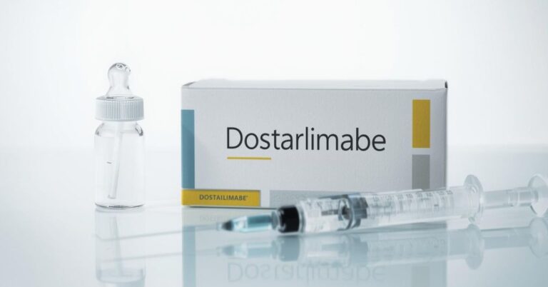 Havendo indicação médica, o plano de saúde pode recusar o Dostarlimabe.