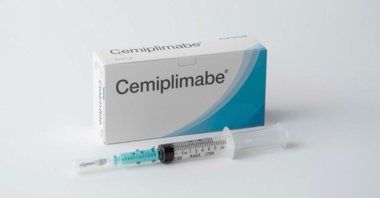 Havendo indicação médica, o plano de saúde pode recusar o Cemiplimabe.