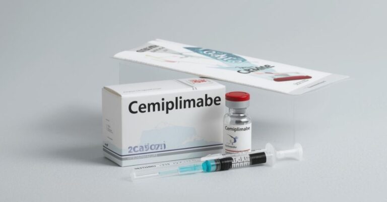 Havendo indicação médica, o plano de saúde pode recusar o Cemiplimabe.