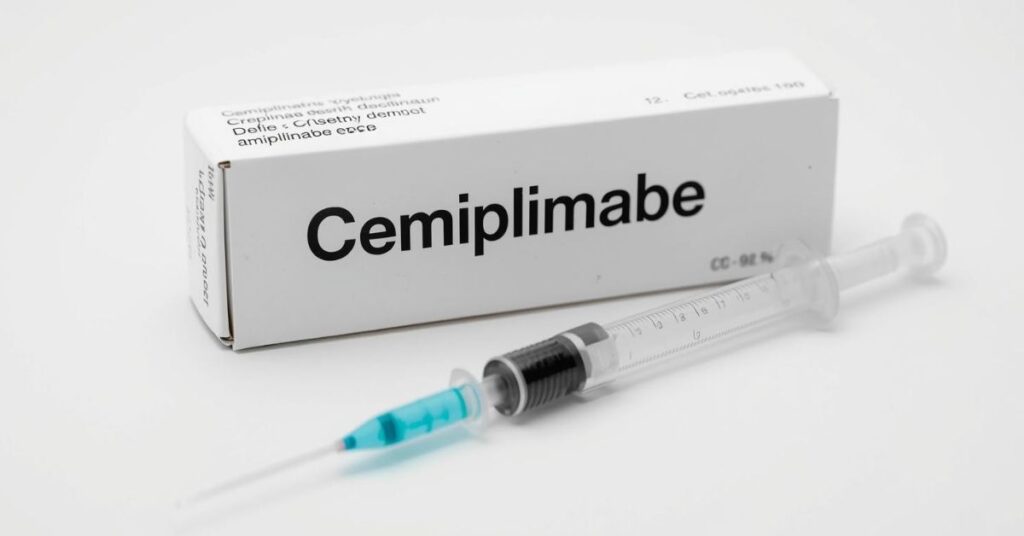 Havendo indicação médica, o plano de saúde pode recusar o Cemiplimabe.