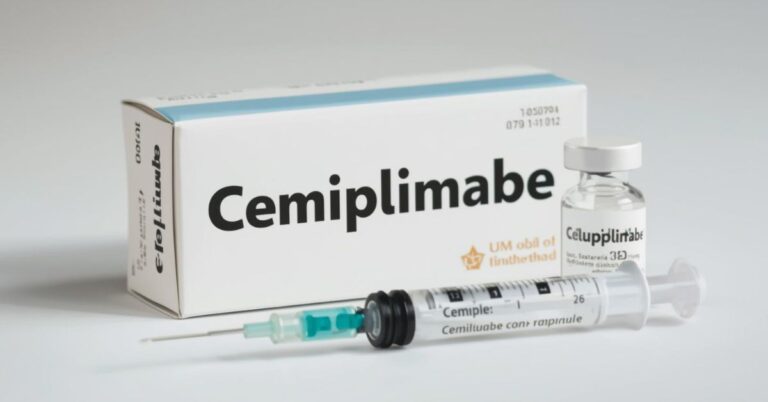 Havendo indicação médica, o plano de saúde pode recusar o Cemiplimabe.