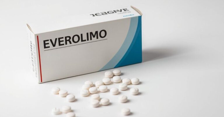 Havendo indicação médica, o plano de saúde pode recusar o Everolimo.