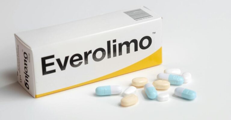 Havendo indicação médica, o plano de saúde pode recusar o Everolimo.