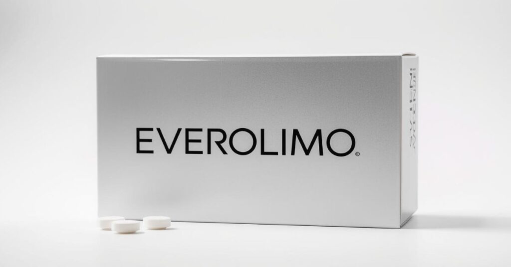 Havendo indicação médica, o plano de saúde pode recusar o Everolimo.