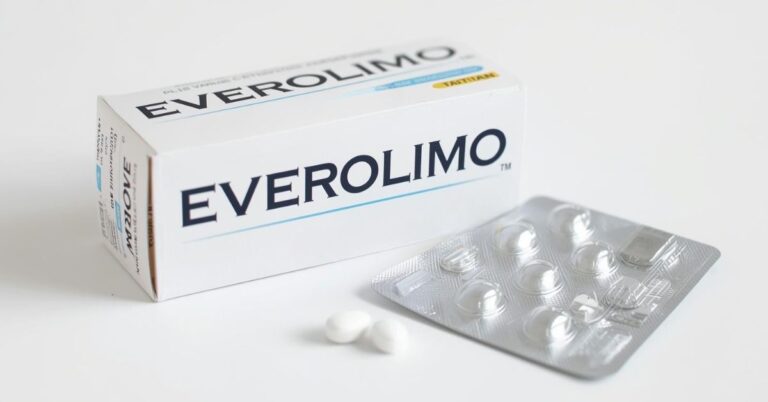 Havendo indicação médica, o plano de saúde pode recusar o Everolimo.