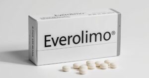 Havendo indicação médica, o plano de saúde pode recusar o Everolimo.