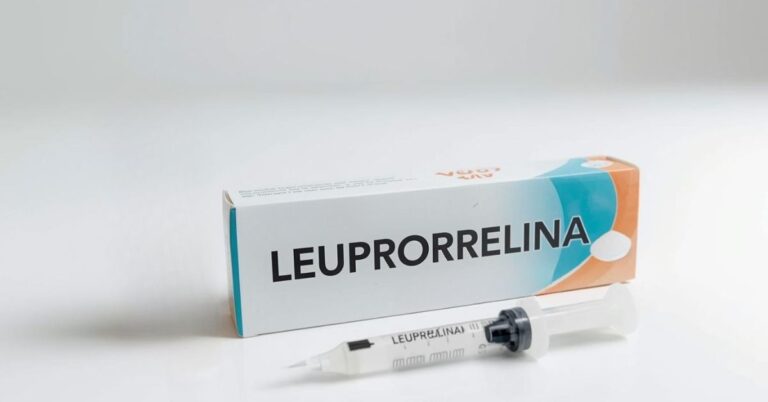 Havendo indicação médica, o plano de saúde pode recusar o Acetato de Leuprorrelina.