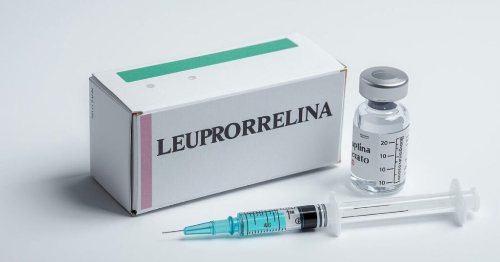 Havendo indicação médica, o plano de saúde pode recusar o Acetato de Leuprorrelina.